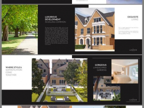 Ealing Apartments